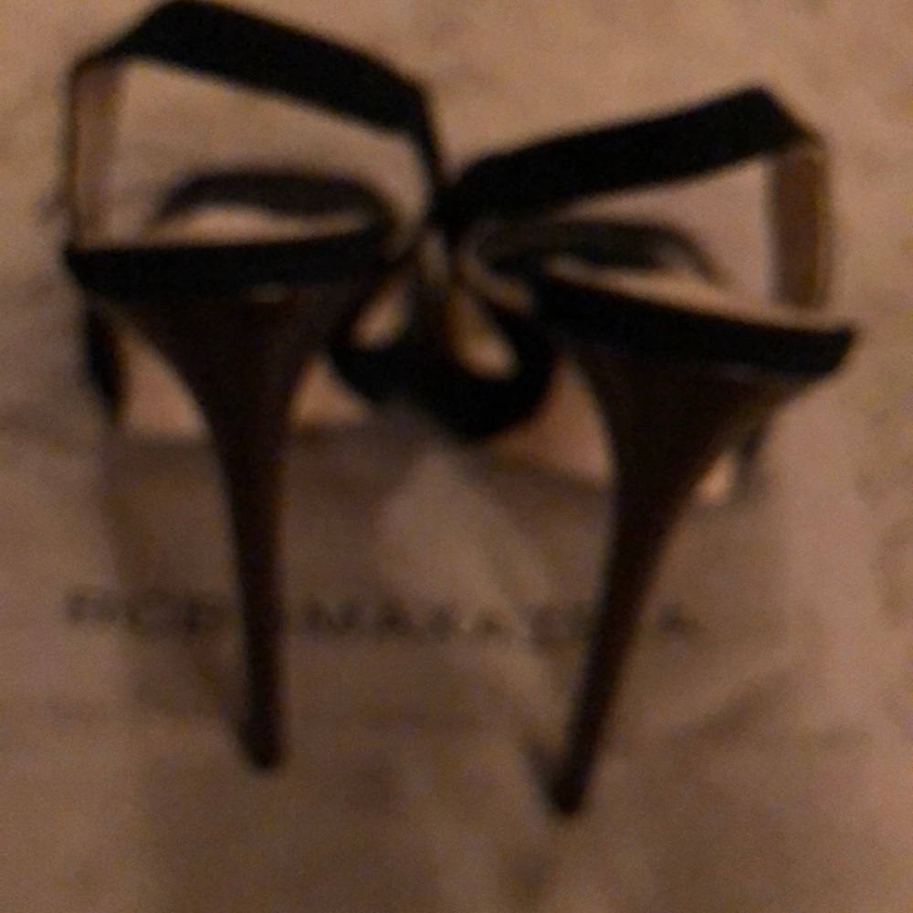 BCBG 5 inch Heels