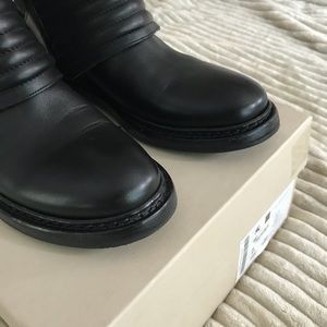 burberry keating boots