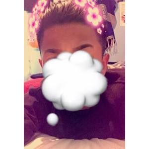 Meet your Posher, Cruz