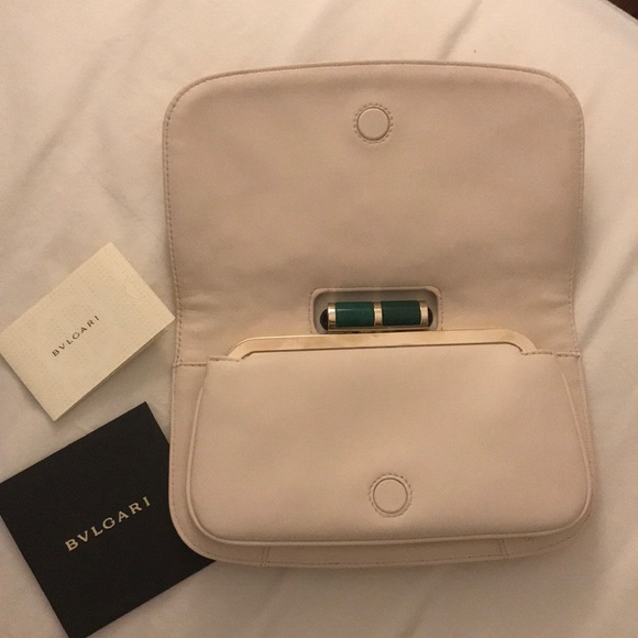 BVLGARI cocktail bag - Picture 3 of 8