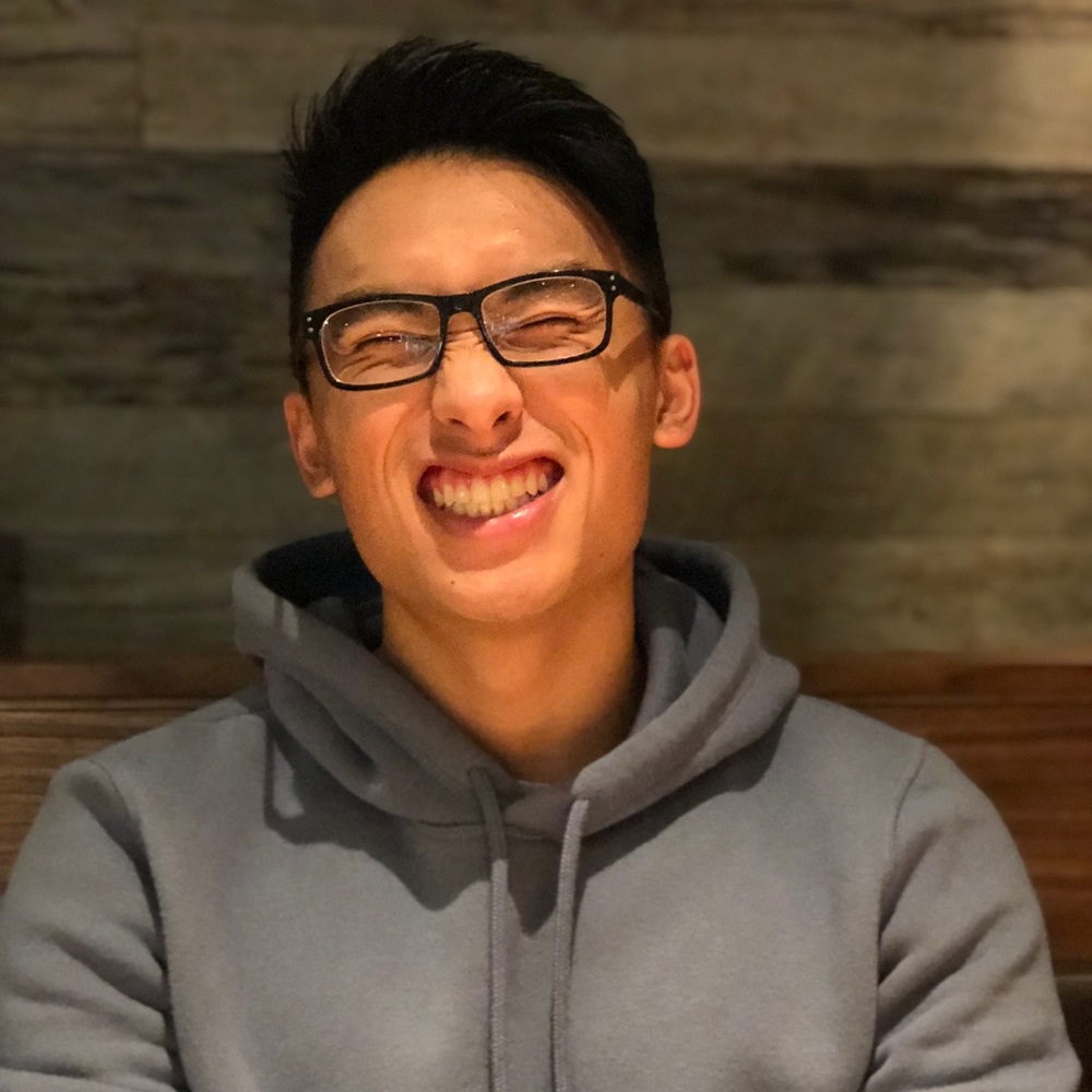 Meet your Posher, Will