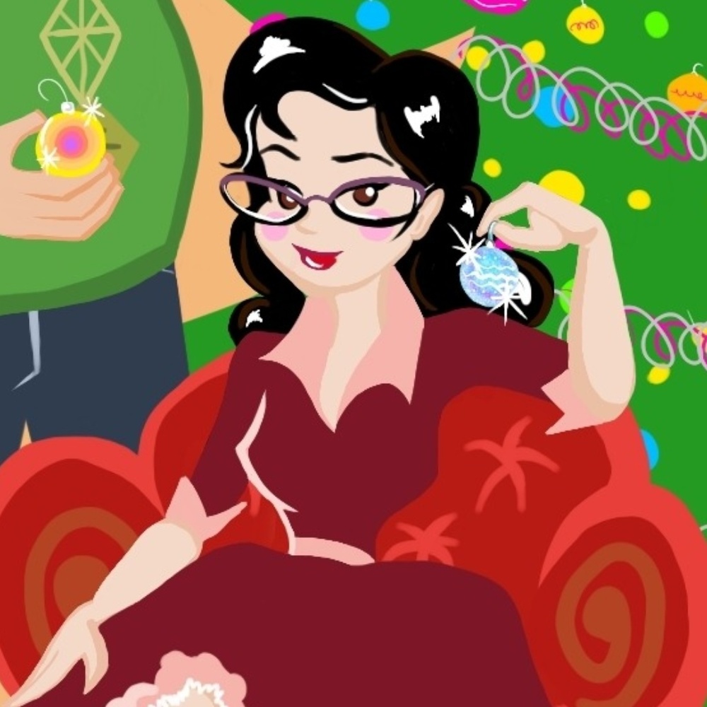 Meet your Posher, Sheena