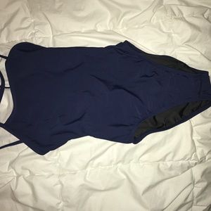 Jolyn One piece swimsuit