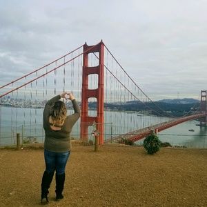 Meet your Posher, Candy