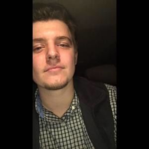 Meet your Posher, Dillon