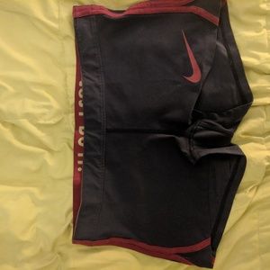 Nike Dry Fit Shorts