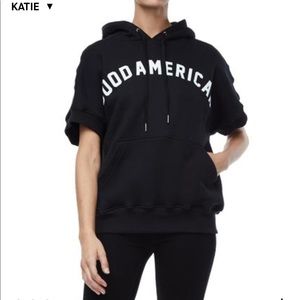 Good American sweater