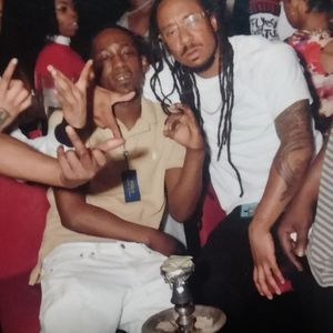 Meet your Posher, Marcus