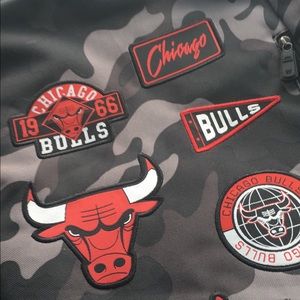 Meet your Posher, Moses