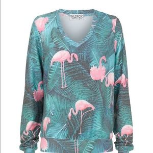 Wildfox sweatshirt