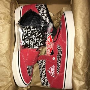 "FEAR OF GOD" MOUNTAIN EDITION