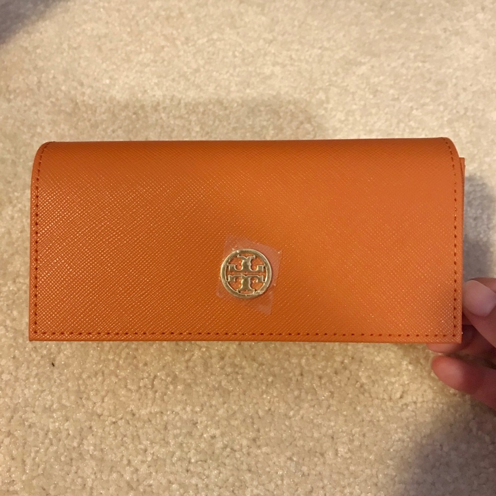 Tory Burch Sunglass Case