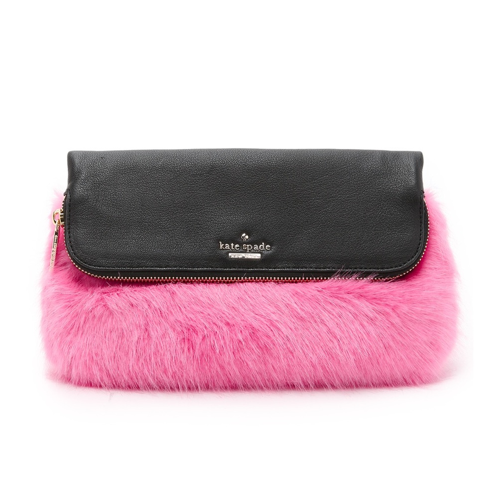 Ksny clutch nwot