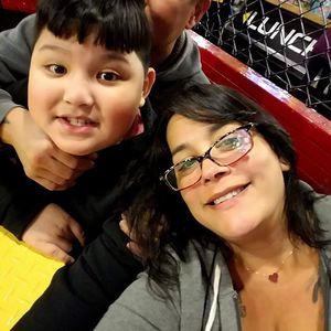 Meet your Posher, Ruthie