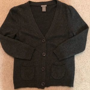 Ann Taylor wool sweater