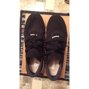 Reebok Floatride running shoes