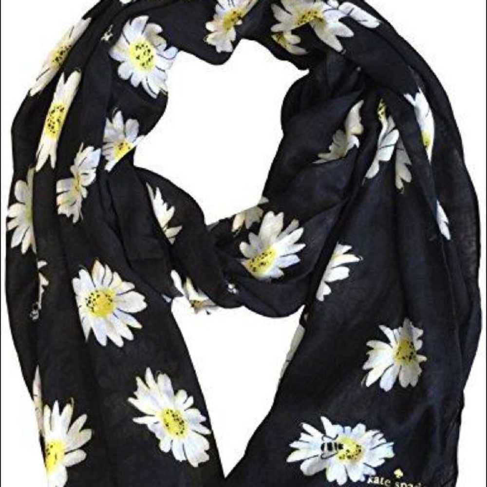 KSNY Scarf