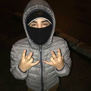 Meet your Posher, Andre