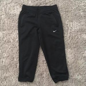 Nike Workout Capris