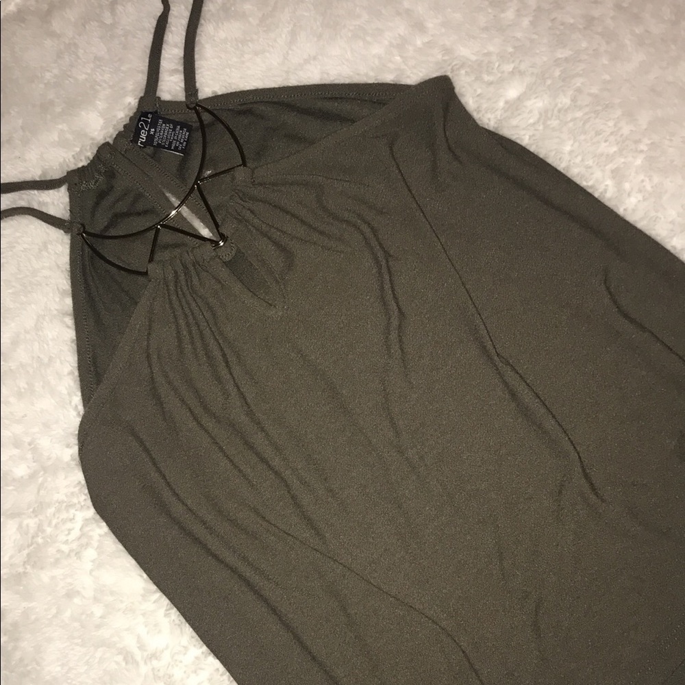 Rue 21 Dress Shirt