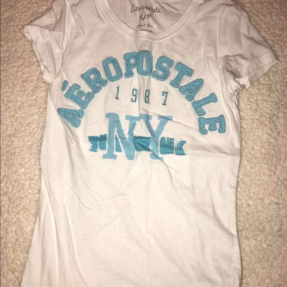 Aeropostale Shirt
