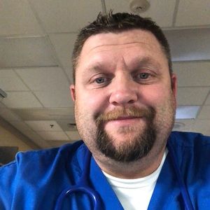 Meet your Posher, Gary