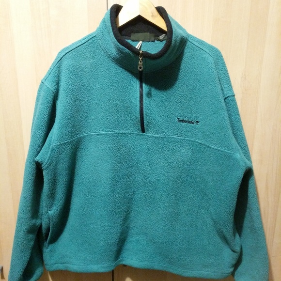 pull timberland vintage