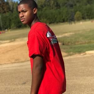 Meet your Posher, Jay