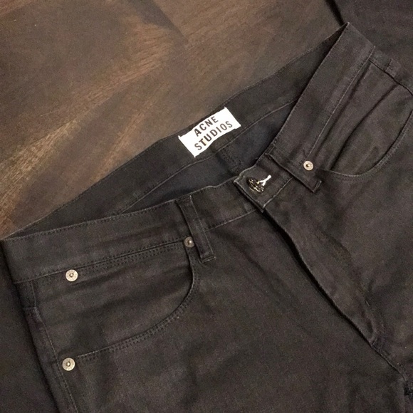 Acne Studios Other - Acne Jeans