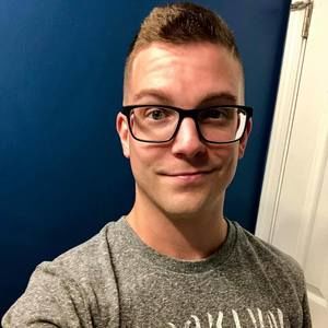 Meet your Posher, Ian