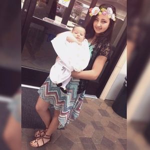 Meet your Posher, Clara