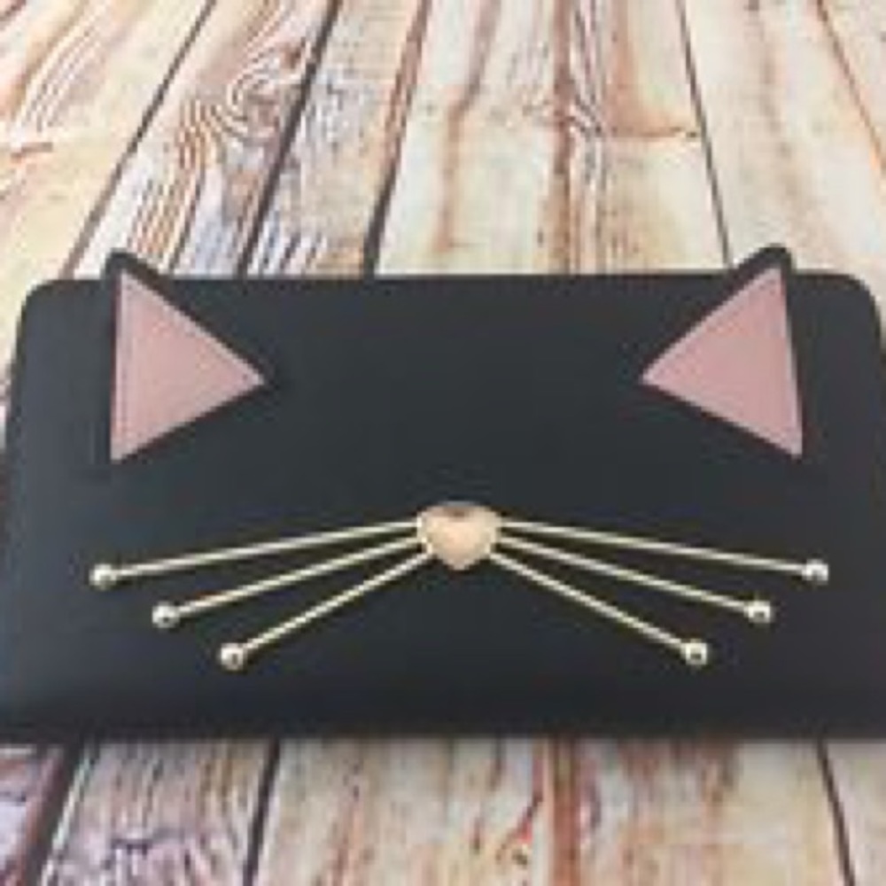 KSNY Trista wallet
