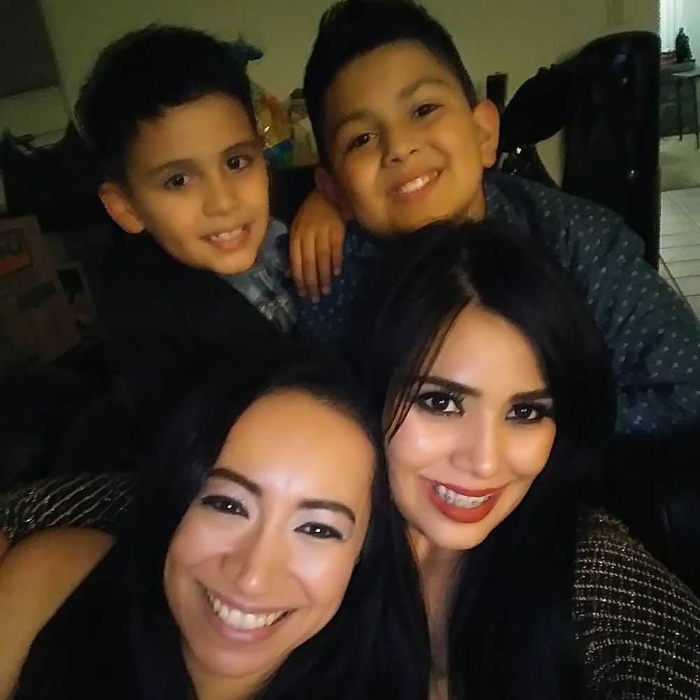 Meet your Posher, Karla