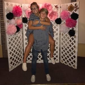 Meet your Posher, Seth