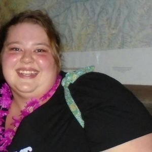 Meet your Posher, Carolyne