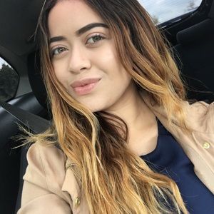 Meet your Posher, Yemmi