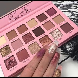 Tease Me Palette