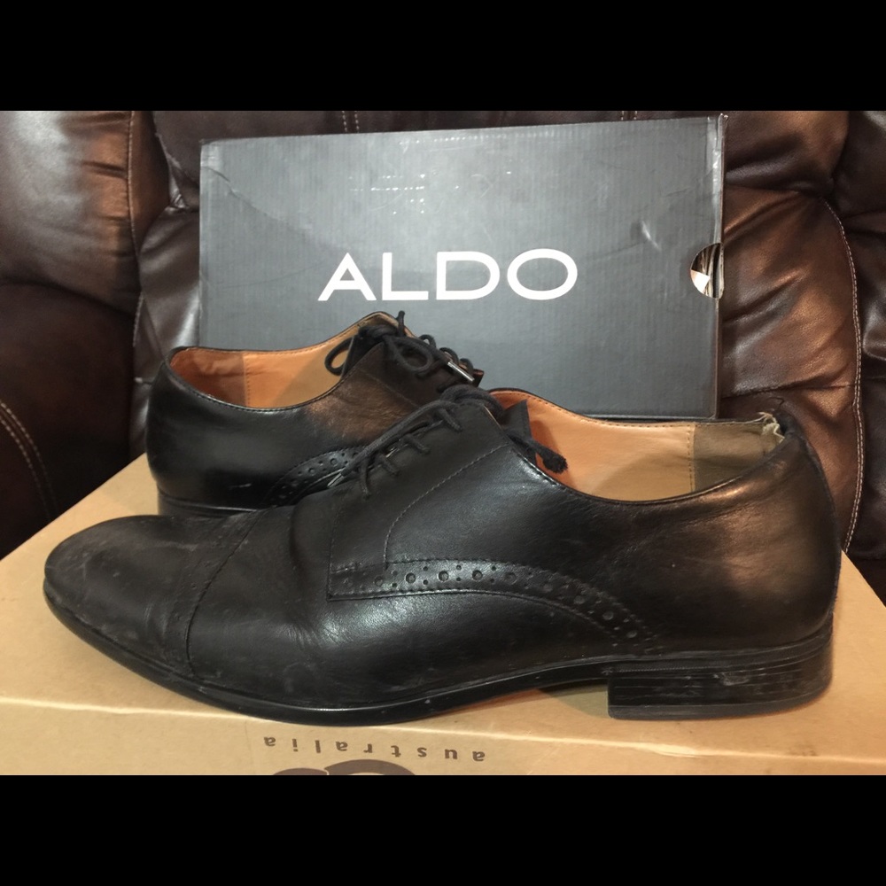Aldo Shoes