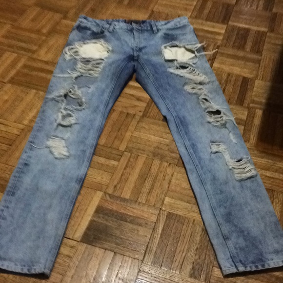 2/ men American jeans size 32/32 - Picture 1 of 8