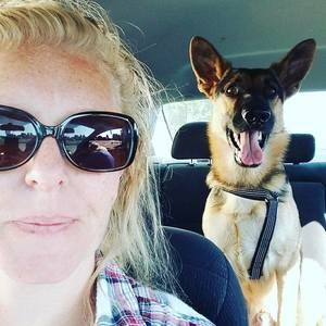 Meet your Posher, Dawn