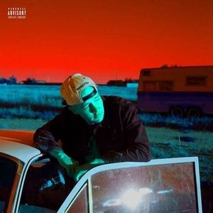 Meet your Posher, Lance