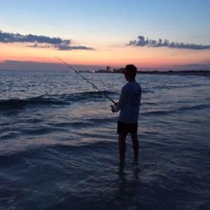 Meet your Posher, Samuel