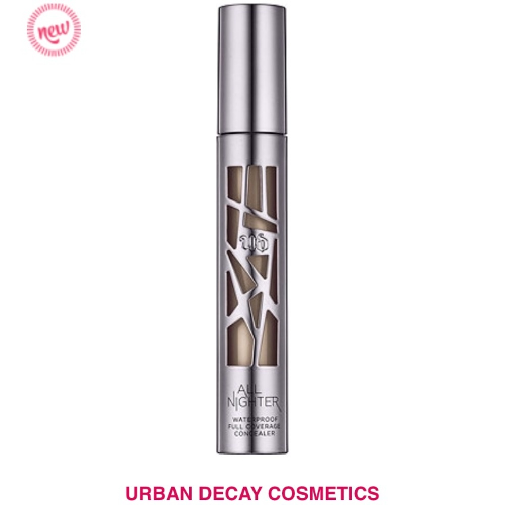 NEW 🎉Fair Neutral UrbanDecay AllNighter concealer