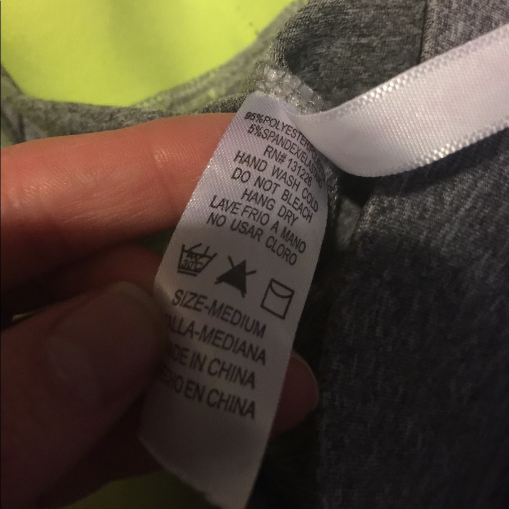 Workout pants - Picture 3 of 5