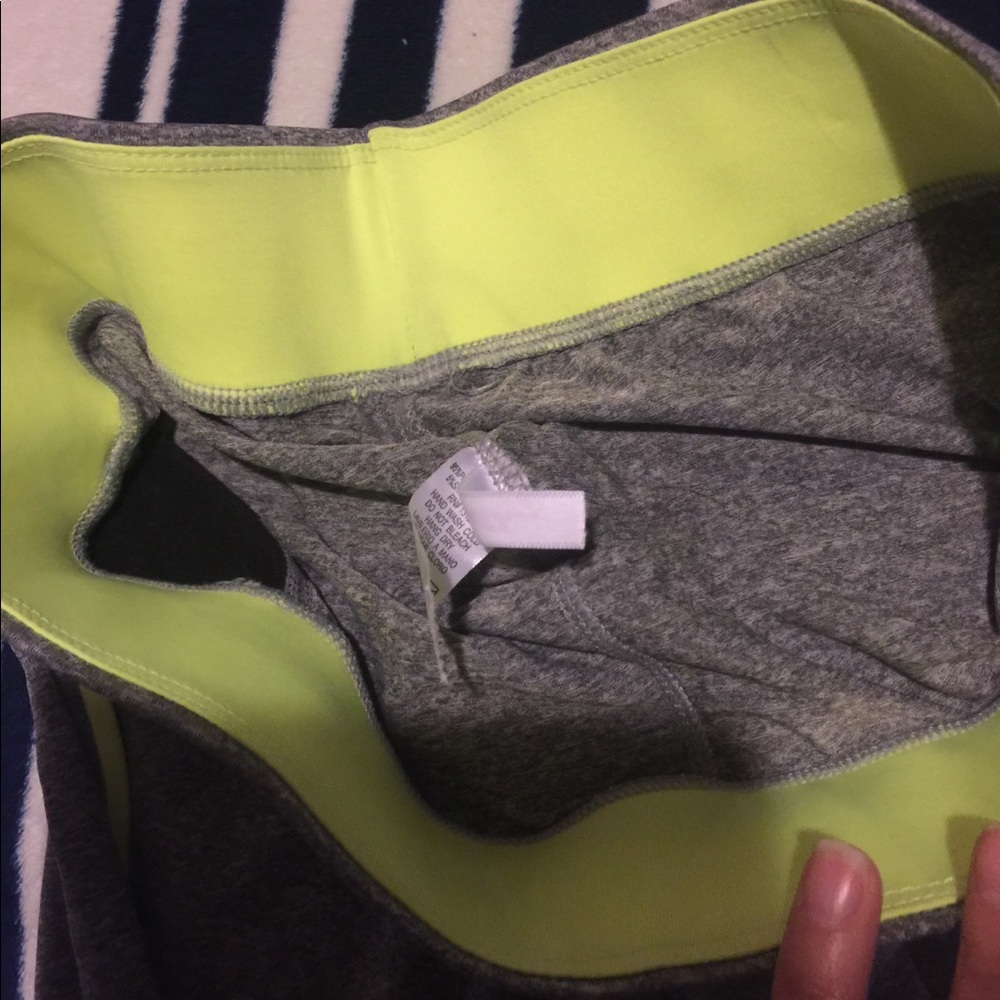 Workout pants - Picture 4 of 5