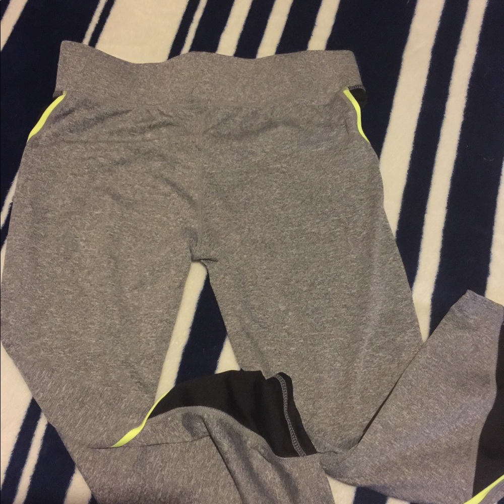 Workout pants - Picture 5 of 5
