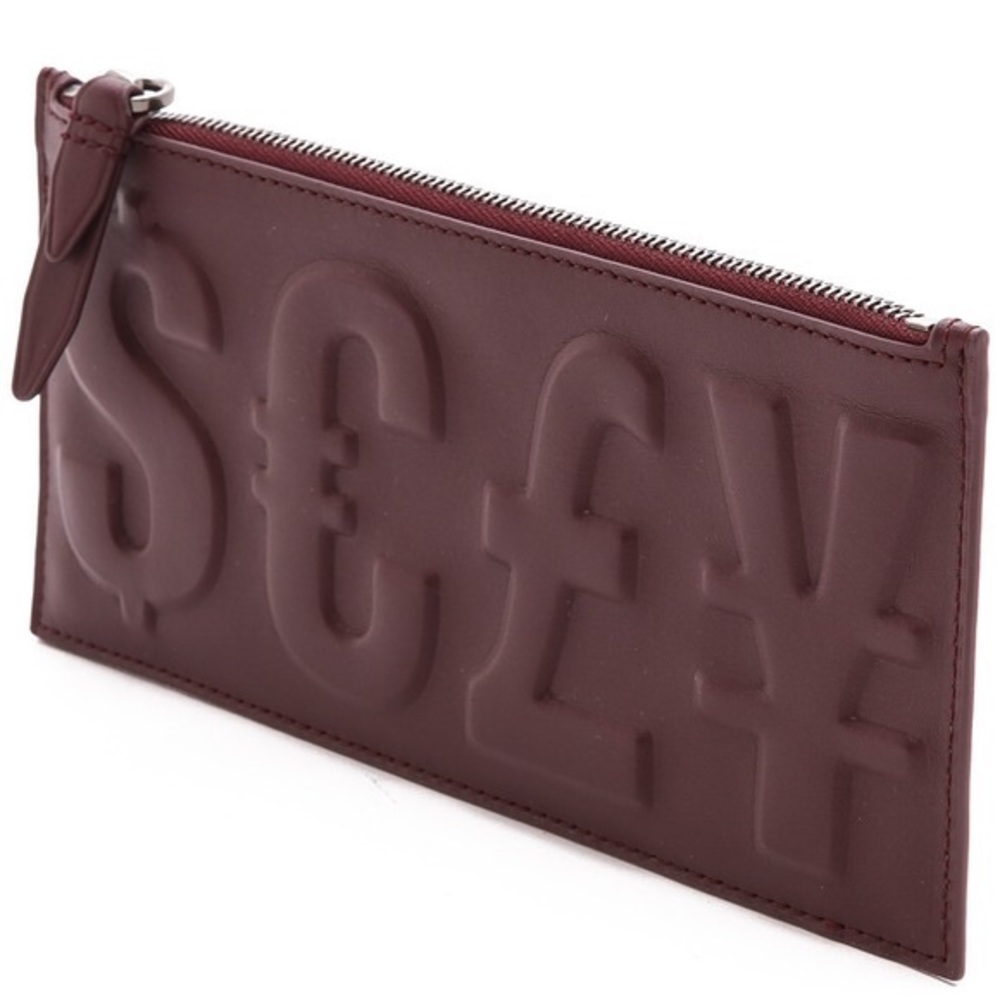 Brand New Phillip Lim "SEXY" Wallet