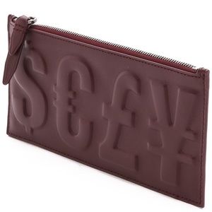 Brand New Phillip Lim "SEXY" Wallet