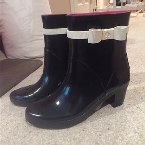 KP rain boots