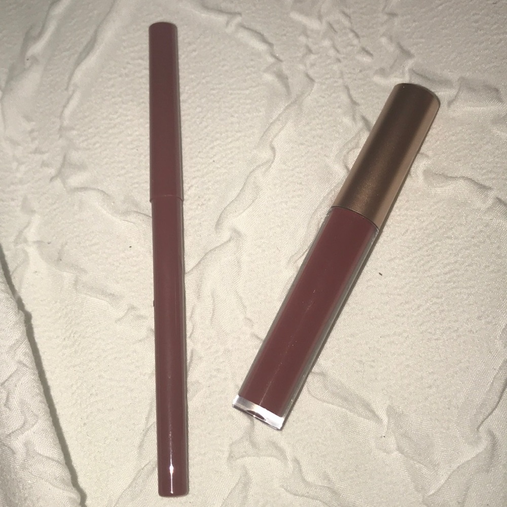 RUDY Lip and Paint Set (2)